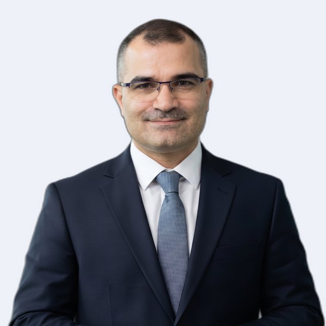 Portrait of Abdo Sukari
